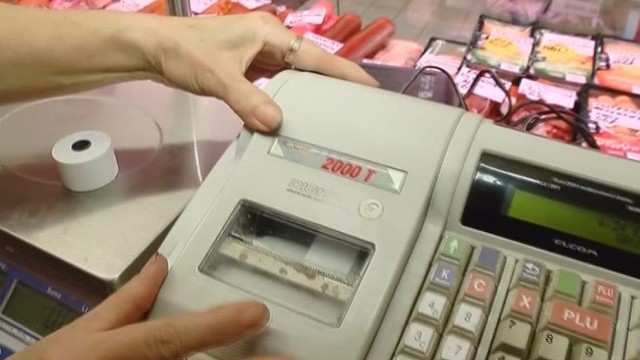 Lapkritį Valstybinė mokesčių inspekcija pradės čekių loteriją