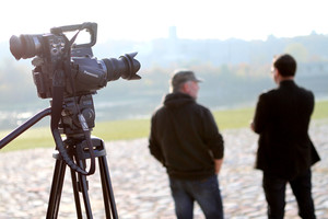 HBO projektas Lietuvoje paliks ne mažiau 7 mln. eurų