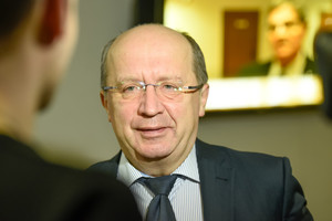 Strasbūro teismas: Andriaus Kubiliaus pensijų karpymai nepažeidė žmogaus teisių