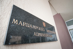 Į  Marijampolės mero postą – aštuoni pretendentai