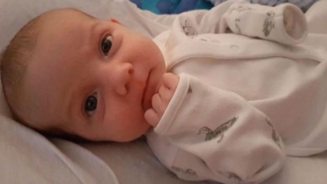Atomazga sergančio kūdikio istorijoje: teismas leido mažyliui numirti ne ligoninėje