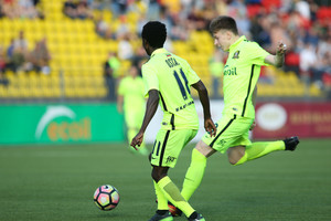 Po „Trakų“ pergalės – kapitono gailestis ir trenerio žodžiai apie neišnaudotą progą