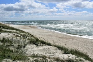 Jūros magijos nenustelbia nei aukštos kainos, nei prastas oras