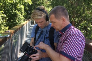 Naglis Šulija imasi laidos vedėjo darbo: laukia netikėtas amplua