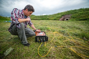 JAV mokslininkai Kaune ieško masinių žydų kapaviečių