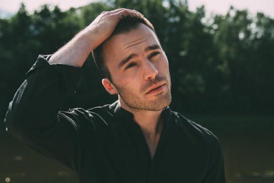 Amerikietis Abrahamas Brody didžiausią įkvėpimą rado Lietuvoje