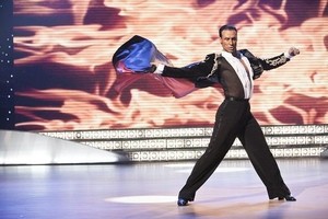 Visko netekęs Andrius Kandelis atidarė šokių studiją ir papasakojo, kam yra dėkingas