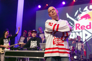 „G & G Sindikatas“: „Red Bull Soundclash“ yra vienas geriausių mūsų pasirodymų“