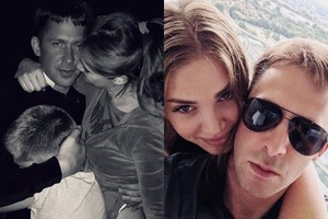 Iš Egidijaus Dragūno naujos mylimosios lūpų – atviras meilės prisipažinimas