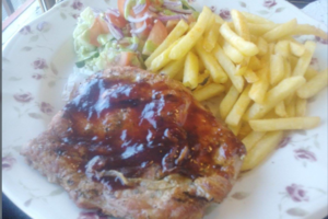 Žinomą restoraną sukritikavęs kaunietis sulaukė savininkės grasinimų 