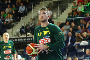 Rinktinę kainavusios antrojo NBA sezono viltys: dėl ko pluša Domantas Sabonis?