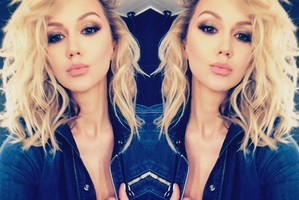 Vaida Jasaitienė pasidalijo seksualia asmenuke