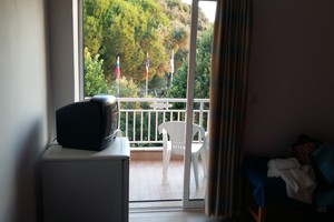 Kelionę Graikijoje iš lietuvių pirkę turistai supyko: „Išsidūrėme taip, kad apmaudu iki šiol“