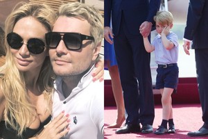 Žvaigždžių savaitėje – karališkos kančios ir ilgai lauktos piršlybos