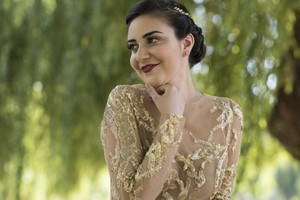  Jauniausia ir žaviausia fado atlikėja norėtų gyventi Lietuvoje