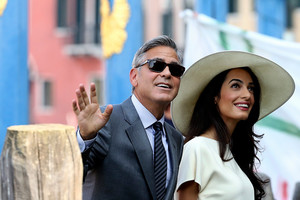 „Venecijos kino festivalis 2017“: nuo liliputų iki pabėgėlių.  „Sumažėjimas“ negresia