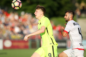 „Trakų“ įvarčių mašina iš Rusijos jau patraukė rimtų klubų dėmesį