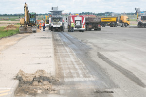 Vilniaus oro uoste – nauji planai: papasakojo, kas bus daroma toliau