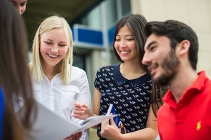 Neprastas ėjimas: iš studentų suolo - į saugumo laboratoriją Izraelyje