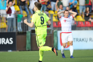 Baltarusiai graužiasi nagus, kad paleido rusą į „Trakus“