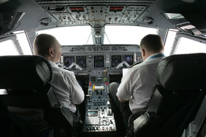 Sugalvojo, kaip Lietuvoje užauginti naują pilotų kartą