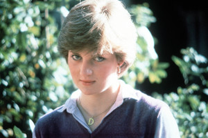 Elegantiška maištininkė – kokia buvo princesės Dianos vaikystė?