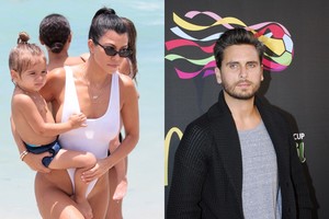 Skandalingasis Kourtney Kardashian vyras prisidirbo – nepažįstamų reikalavo oralinio sekso