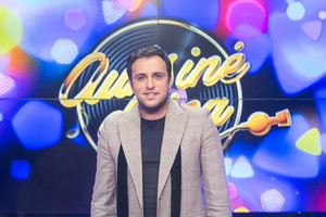 Radžis: „Gyvenu taip, kaip noriu, ir savo gyvenimo keisti nežadu"