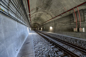 Kauno geležinkelio tunelis, aplenkęs Londono metropoliteną