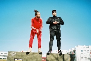 „Loftas Fest“ festivalyje – nemokama „Europavox“ scena ir 10 grupių iš visos Europos