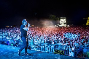 Penki patarimai vykstantiems į festivalį „Granatos Live 2017“