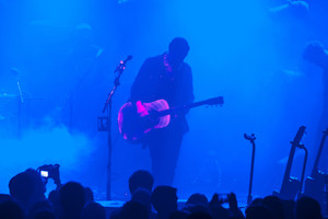 Britų grupės „Fink“ naująjį albumą lietuviai išgirs vieni pirmųjų