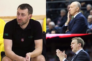 Naujas „Lietuvos ryto“ ir rinktinės veidas – apie neeilinę vasarą ir apverstus planus