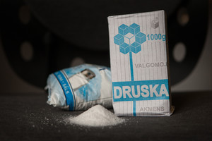 Lietuvių pamėgtame produkte atrado pavojingai daug druskos