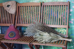 Nugriautos Panemunės pirties savininkui teismas parodė duris