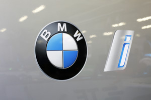 BMW žengia į „Formulės E“ pasaulio čempionatą