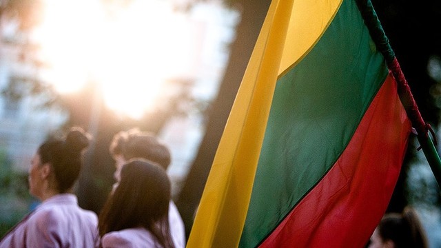 Norėdama padėti rusams, Lietuva įteisins politinį prieglobstį