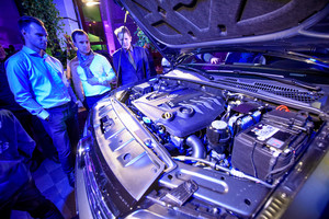 Lietuvoje - rekordinis automobilių pirkimas: ką renkasi šalies vairuotojai?