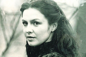 Aktorė Eglė Gabrėnaitė Kinijoje liko nesuprasta, tačiau sava pasijuto Paryžiuje