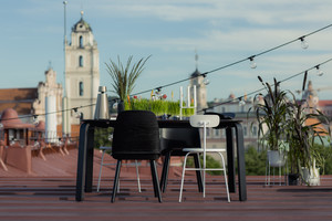 Restorano receptus šefas pritaikė namų virtuvei