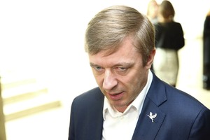 Iš skaidrumo vėliavnešio virto slėpynių čempionu