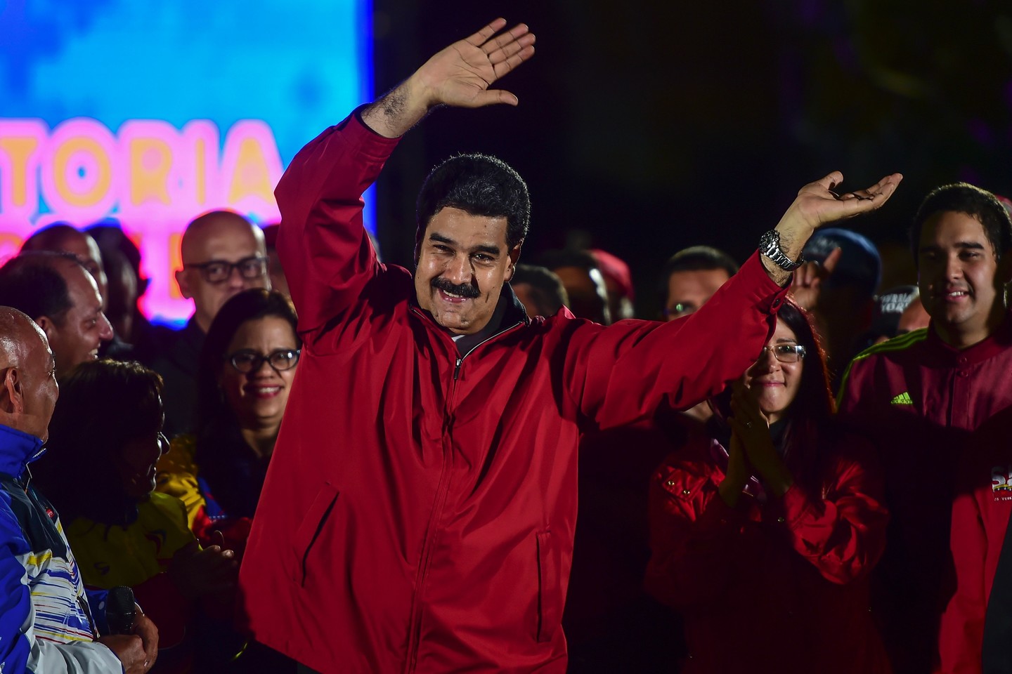 AFP/Scanpix nuotr.