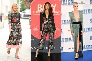  „Stiliaus“ nuosprendis: šios savaitės stilingiausios