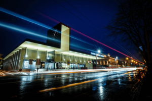 Kauno autobusų stotis nuo rugpjūčio siūlys ypatingą naujovę 