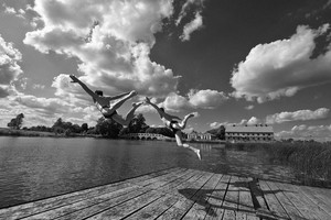 Algimantas Aleksandravičius: „Fotografija – Dievo pasiūlytas būdas išsipūliuoti mano sielai“