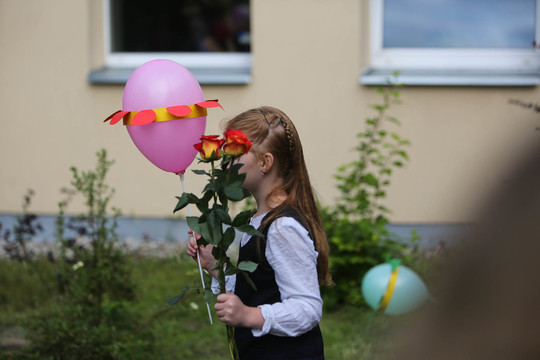 Tėvai stveriasi už galvos – paskaičiavo, kad tūkstančio suruošti vaiką į mokyklą neužteks