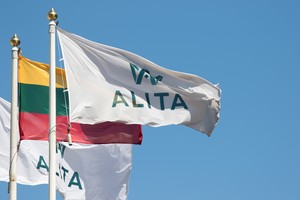 To dar nebuvo: „Alita“ pradeda pirmojo lietuviško viskio gamybą