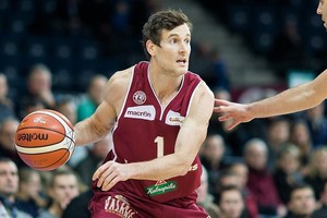 „Lietuvos ryto“ naujokas Benas Madgenas: „Šis pasiūlymas padės mano šeimai finansiškai“