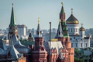 Kremliaus atsakas JAV nubaudė ir Rusijos gyventojus