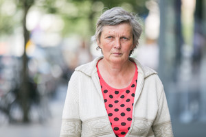 Motinos pagalbos šauksmas – terorizuoja į narkotikus įnikęs sūnus 